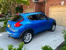 2011 Nissan Juke — needs engine replacement - Photo 2