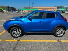 2011 Nissan Juke — needs engine replacement - Photo 3