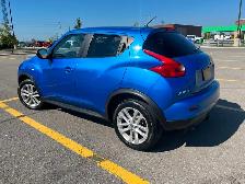 2011 Nissan Juke — needs engine replacement - Photo 4