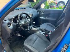 2011 Nissan Juke — needs engine replacement - Photo 5