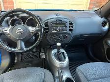 2011 Nissan Juke — needs engine replacement - Photo 6