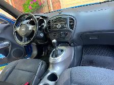 2011 Nissan Juke — needs engine replacement - Photo 7