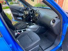 2011 Nissan Juke — needs engine replacement - Photo 8