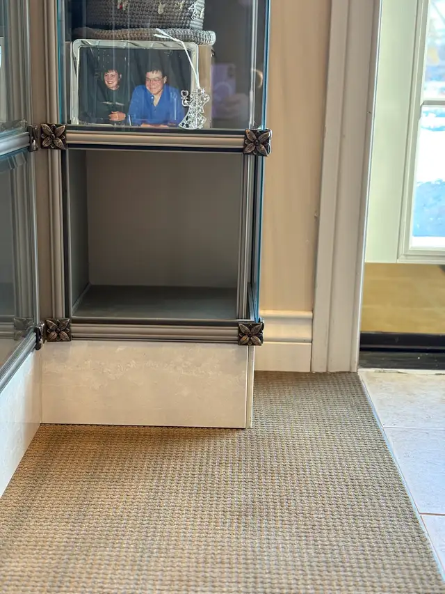 Niche - Thomson in the Park indoor Columbarium