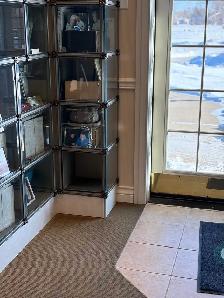 Niche - Thomson in the Park indoor Columbarium - Photo 4