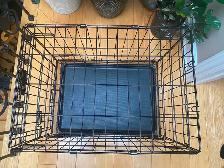 2 Dog Crates For Sale Like New - Photo 2