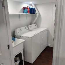 Private Basement Suite in Ajax – Available June 1st - Photo 6