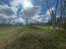 Two Adjacent Land For Sale