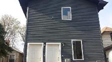 2 Bd/1 Bath Unit in Regina Rosemount. July 15. $1200   Utilities - Photo 2