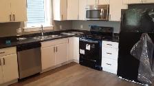 2 Bd/1 Bath Unit in Regina Rosemount. July 15. $1200   Utilities - Photo 3