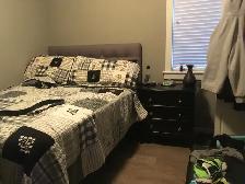 2 Bd/1 Bath Unit in Regina Rosemount. July 15. $1200   Utilities - Photo 5