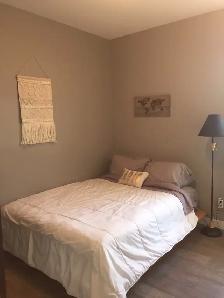 2 Bd/1 Bath Unit in Regina Rosemount. July 15. $1200   Utilities - Photo 10