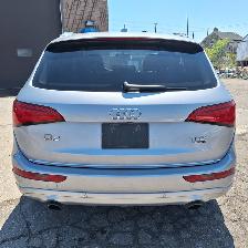 2015 Audi Q5 2.0T Progressiv, 105km only! FINANCING Available - Photo 4