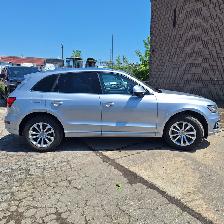 2015 Audi Q5 2.0T Progressiv, 105km only! FINANCING Available - Photo 6