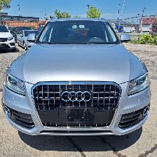 2015 Audi Q5 2.0T Progressiv, 105km only! FINANCING Available - Photo 8
