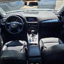 2015 Audi Q5 2.0T Progressiv, 105km only! FINANCING Available - Photo 11