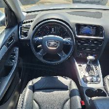 2015 Audi Q5 2.0T Progressiv, 105km only! FINANCING Available - Photo 12