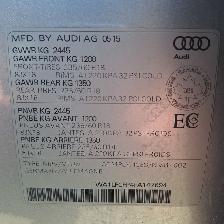 2015 Audi Q5 2.0T Progressiv, 105km only! FINANCING Available - Photo 24