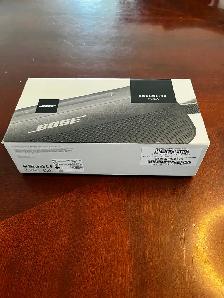 Brand New Bose Soundlink Flex Speakers