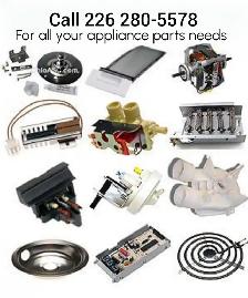 BEST PRICE APPLIANCE PARTS