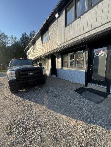 2015 Ford Super Duty F-250 SRW CREW CAB — WITH CAP 4x4 — CERTIFI