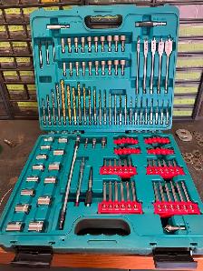 Impact Driver Accessory Kit