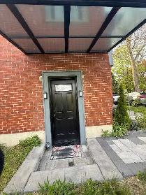 Basement for Rent