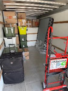Movers Available book now