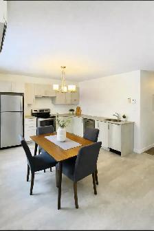 appartement 4-1/2 - Photo 2