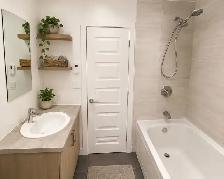 appartement 4-1/2 - Photo 3