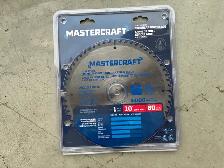 10 mastercraft mitre saw - Photo 3