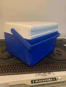 brand new lunch kit made by Colman! - Photo 2