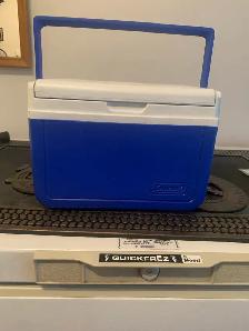 brand new lunch kit made by Colman! - Photo 3