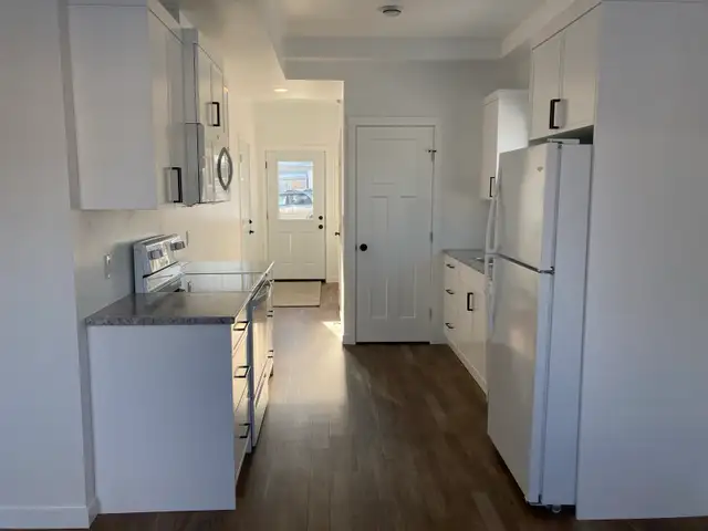 Home for Rent in Plum Coulee