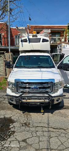 Ford F-150 XLT 2014 – Seulement 109 000 km – Ensemble Entreprene - Photo 4