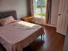 Furnished Bedroom for Rent in Shared Accommodation House - Photo 7
