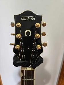 Gretsch Acoustic electric guitar - Photo 5