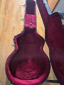 Gretsch Acoustic electric guitar - Photo 7