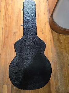 Gretsch Acoustic electric guitar - Photo 8