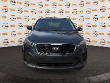 2019 Kia Sorento ACTIVE AWD H.seat B.cam R.start 1yr warranty - Photo 2