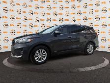2019 Kia Sorento ACTIVE AWD H.seat B.cam R.start 1yr warranty - Photo 3