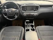 2019 Kia Sorento ACTIVE AWD H.seat B.cam R.start 1yr warranty - Photo 9