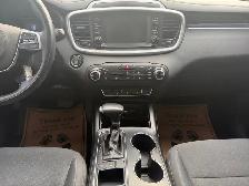 2019 Kia Sorento ACTIVE AWD H.seat B.cam R.start 1yr warranty - Photo 10