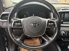 2019 Kia Sorento ACTIVE AWD H.seat B.cam R.start 1yr warranty - Photo 16