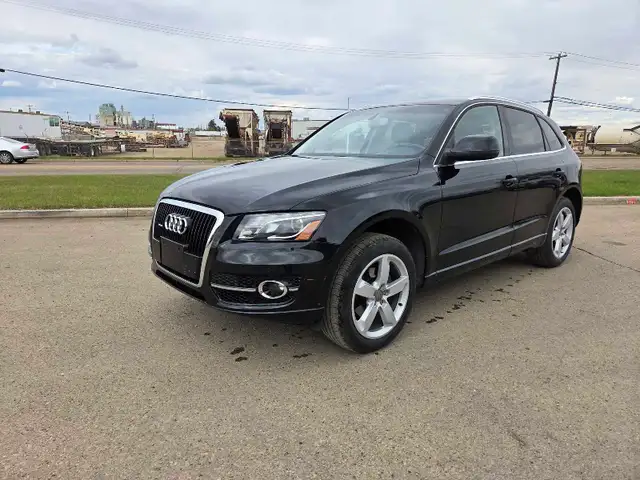Audi Q5 Premium