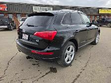 Audi Q5 Premium - Photo 4