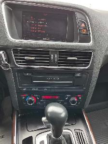 Audi Q5 Premium - Photo 9