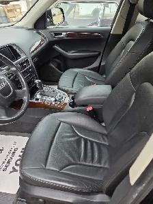 Audi Q5 Premium - Photo 10