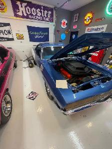 1970 Cuda - Photo 2