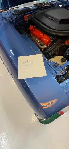 1970 Cuda - Photo 3